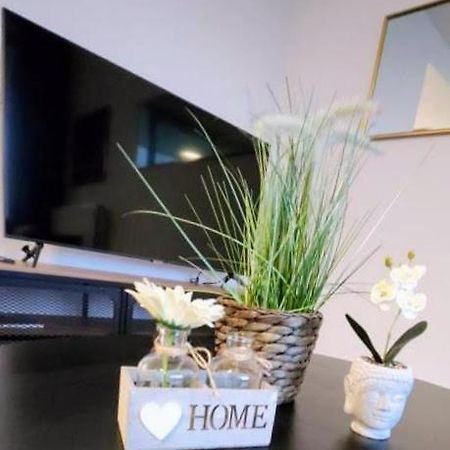 Brussels Expo Apartment المظهر الخارجي الصورة