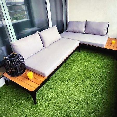 Brussels Expo Apartment المظهر الخارجي الصورة