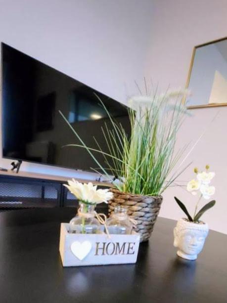 Brussels Expo Apartment المظهر الخارجي الصورة