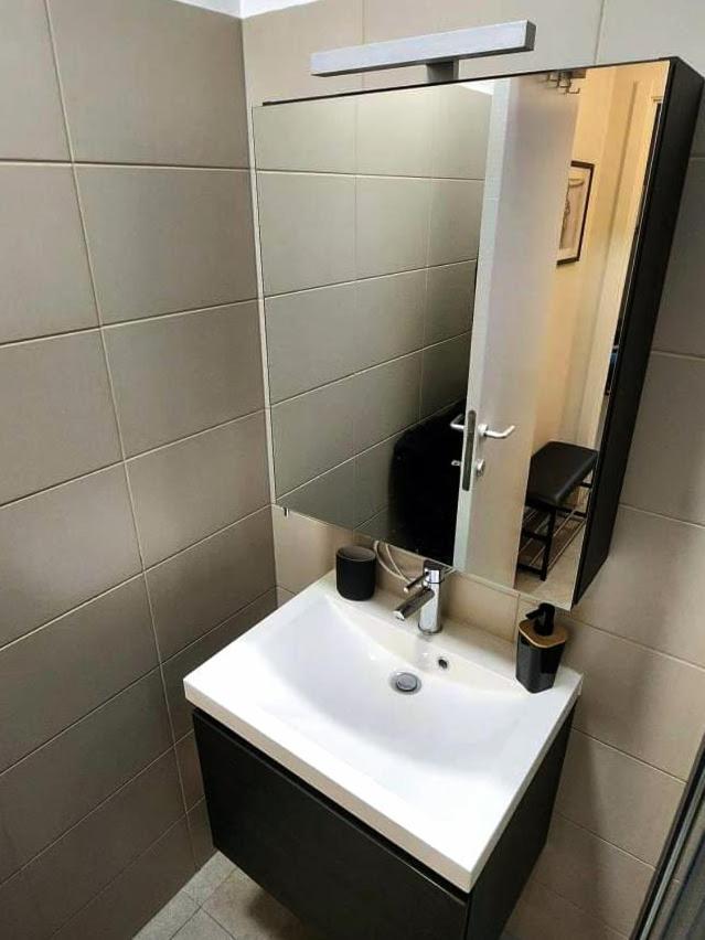 Brussels Expo Apartment المظهر الخارجي الصورة