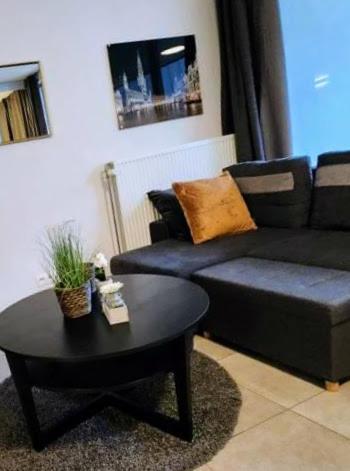 Brussels Expo Apartment المظهر الخارجي الصورة