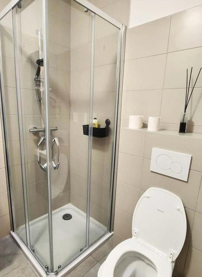 Brussels Expo Apartment المظهر الخارجي الصورة